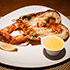 crab dinner