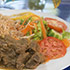 Curry Goat