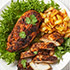 Jerk Chicken