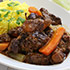can't get enough of oxtail